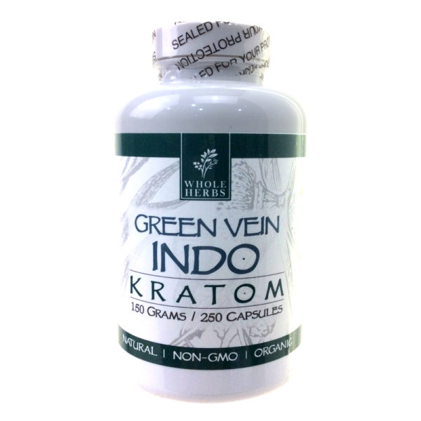 whole-herbs-green-vein-indo-150g-250-ct