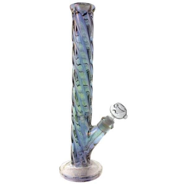16-inch-twist-holographic-straight-water-pipe