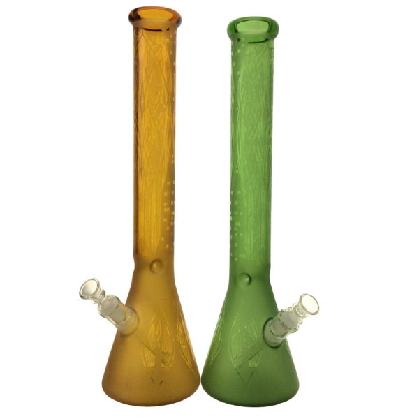 17-5-inch-phoenix-frosted-beaker-water-pipe