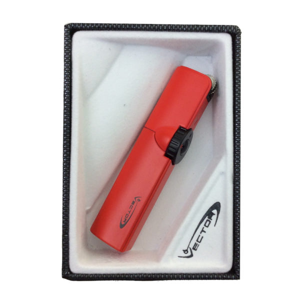 vector-summit-08-red-matte-torch-lighter