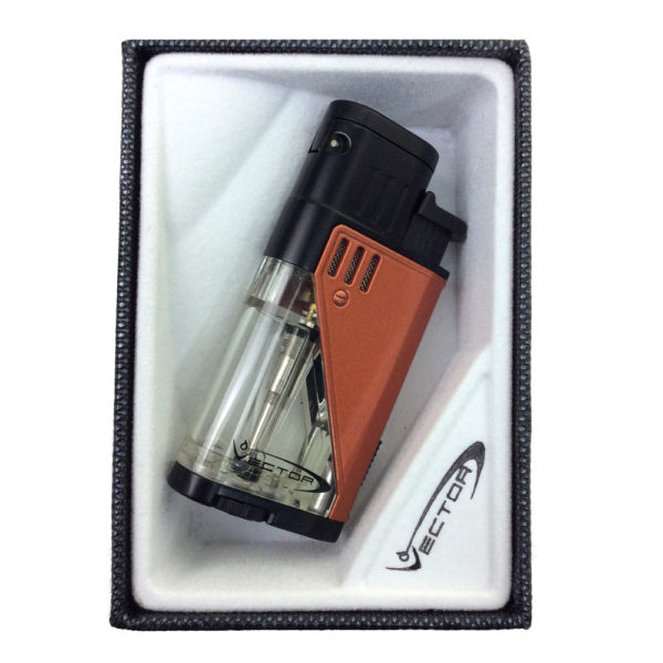 vector-twister-03-copper-transparent-torch-lighter