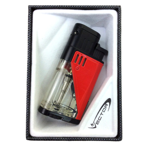 vector-twister-08-red-transparent-torch-lighter