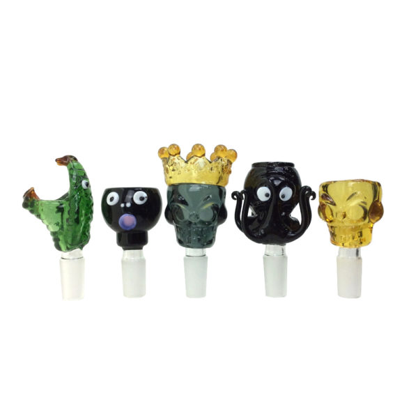 14mm-bowl-mixed-designs-animals-and-characters