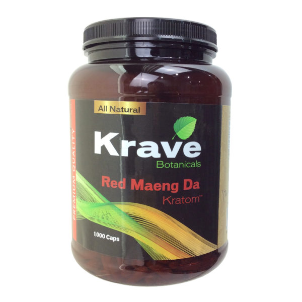 krave-red-maengda-caps-1000-ct