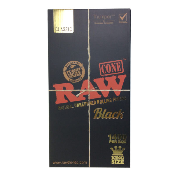 raw-black-king-size-cones-1400-ct