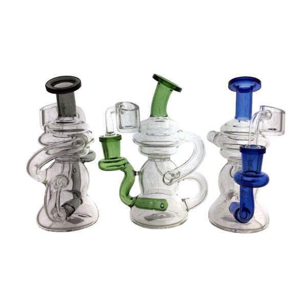 5-5-inch-mini-recycler-hanger-water-pipe