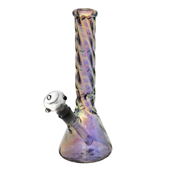 12-inch-twist-iridescent-beaker-water-pipe