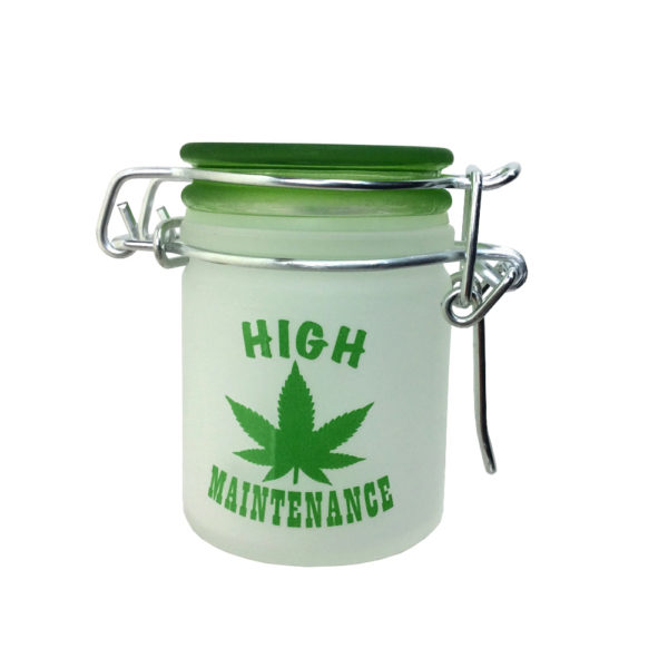 mini-jar-frosted-high-maintenance