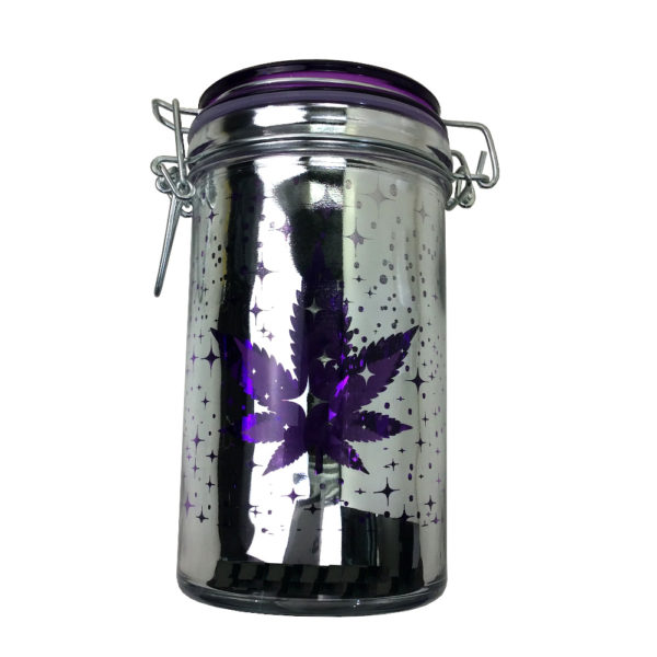 xlarge-jar-metalic-silver-purple-leaves-galaxy
