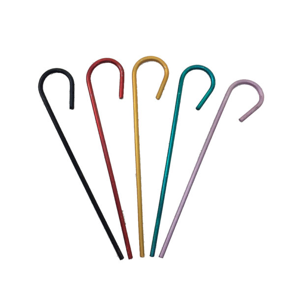 pokers-metal-assorted-colors