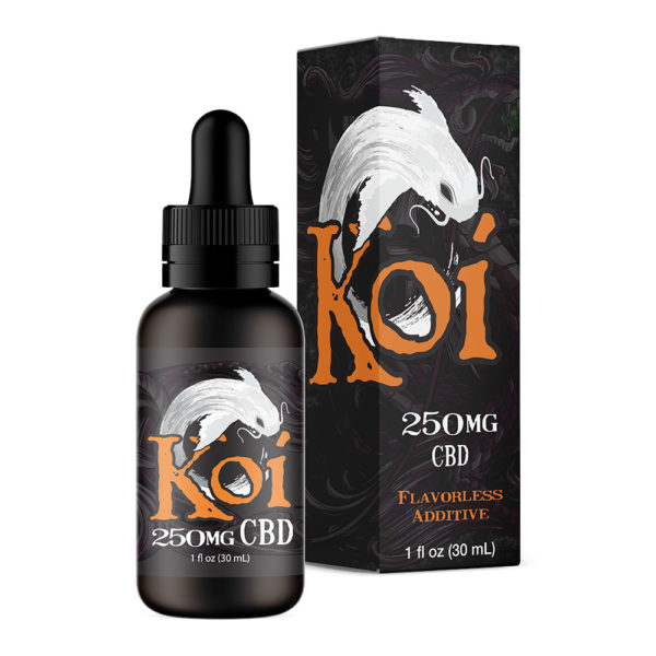 cbd-koi-vape-250mg-flavorless-additive-30ml