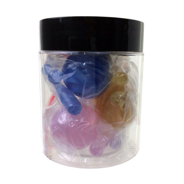 terp-ball-set-jar-swirl-color-two-marbles-a-bat