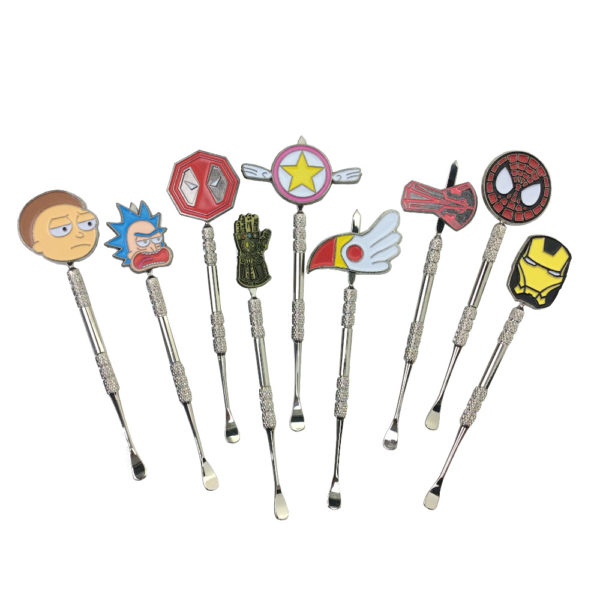 dab-tool-metal-4-5-inch-assorted-characters