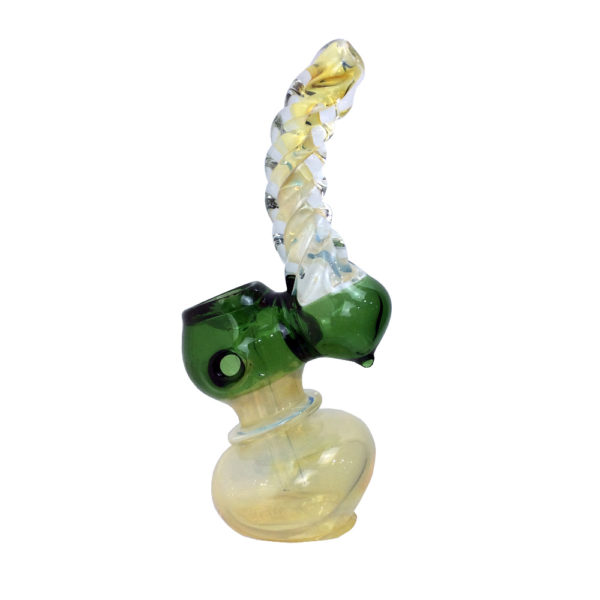 5-inch-medium-fumed-twisted-nick-bubbler-water-pipe