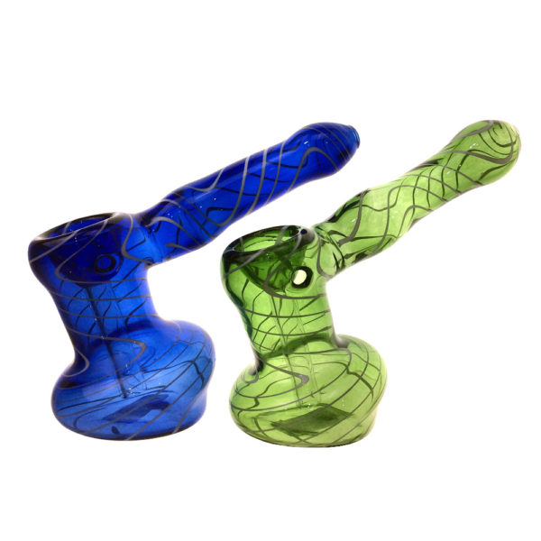4-5-inch-color-with-white-swirl-hammer-water-pipe