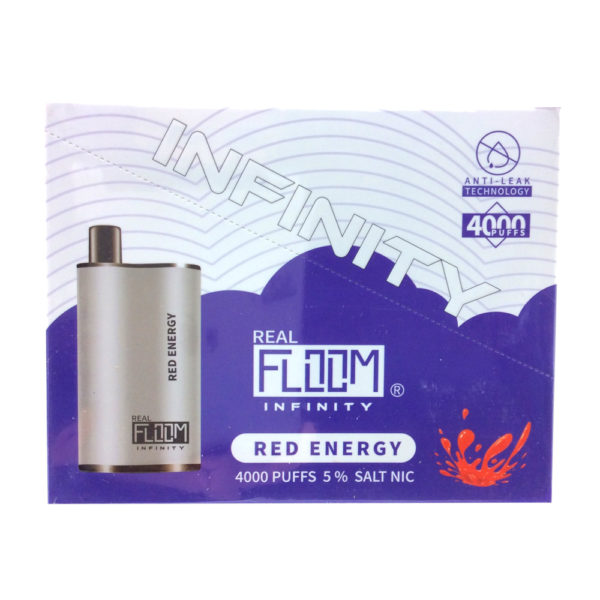 floom-infinity-red-energy-4000-puffs-10ml