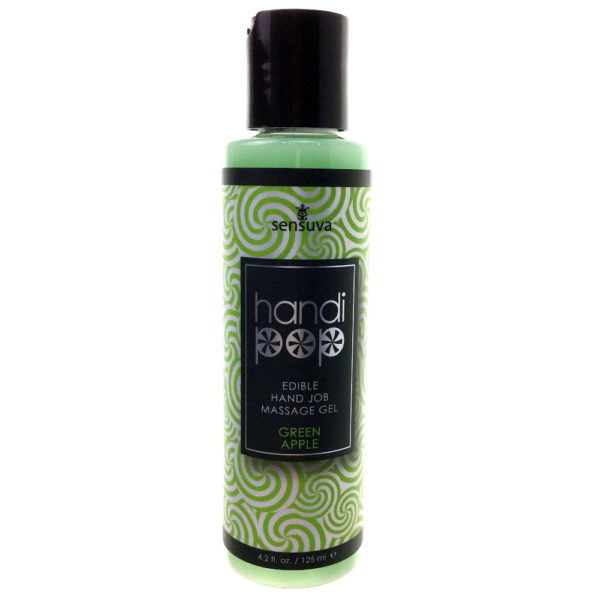 handi-pop-edible-massage-oil-green-apple-4-2fl-oz