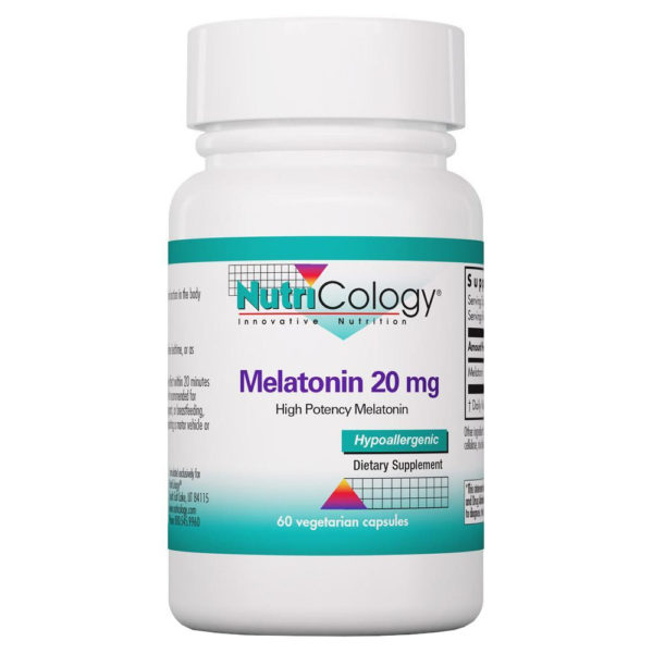 nutricology-melatonin-20mg-60-caps