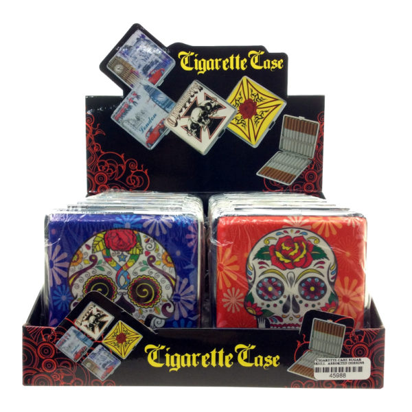 cigarette-case-sugar-skull-assorted-designs