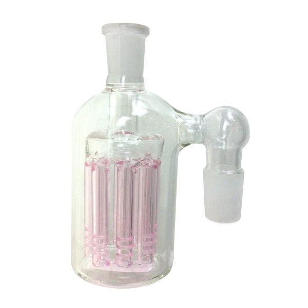 ash-catcher-pink-14-19mm-female-male-90-degree-8-arm-tree