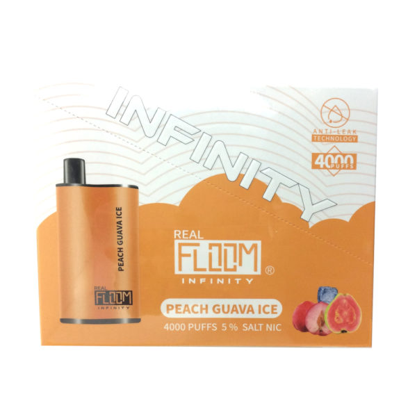 floom-infinity-peach-guava-ice-4000-puffs-10ml