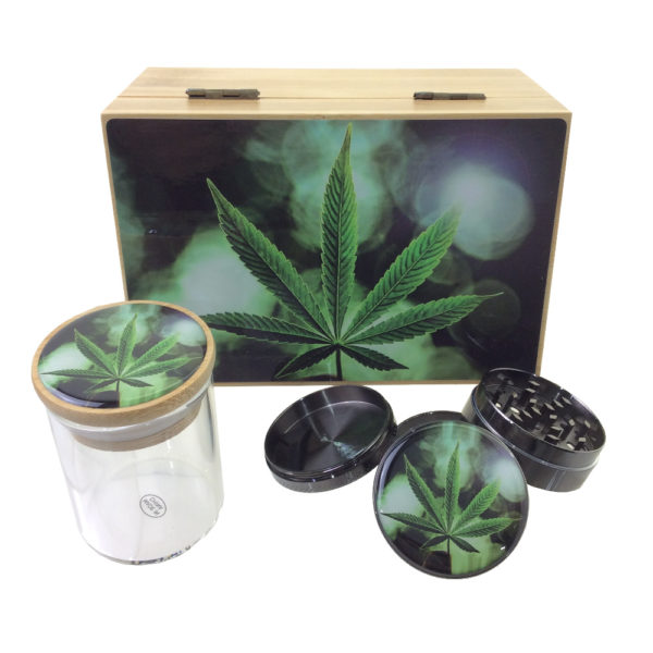 bamboo-stash-box-jar-grinder-medium-marijuana-leaf