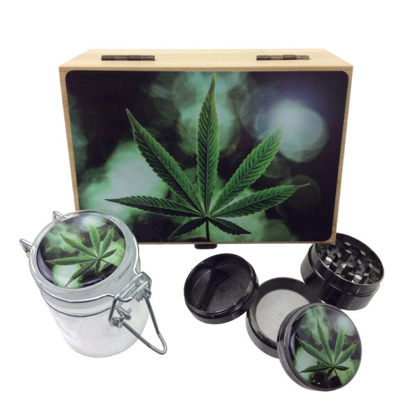 bamboo-stash-box-jar-grinder-small-marijuana-leaf