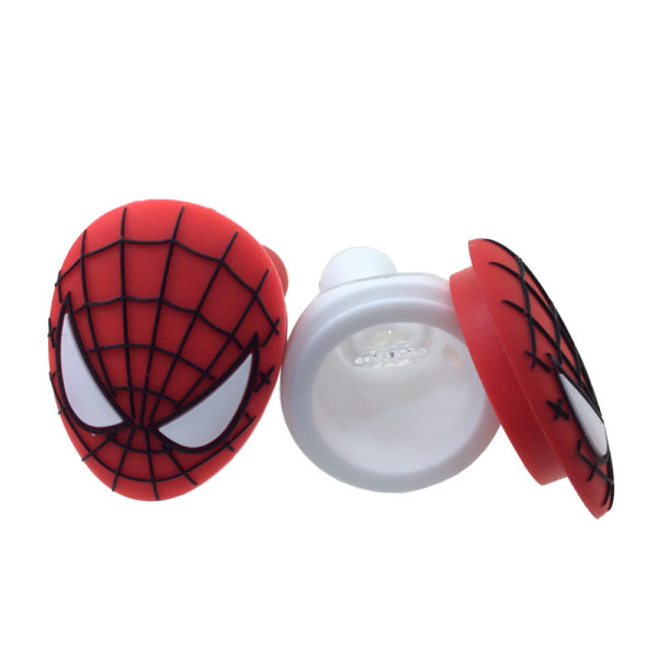 silicone-4-5-inch-spider-hand-pipe