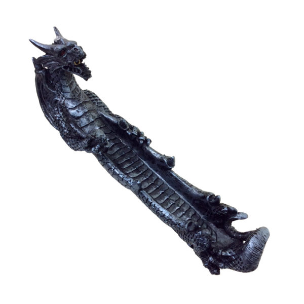 incense-burner-clay-dragon