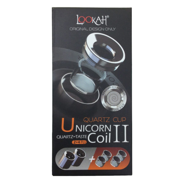 lookah-unicorn-ii-quartz-cup-coil-2coils4cups