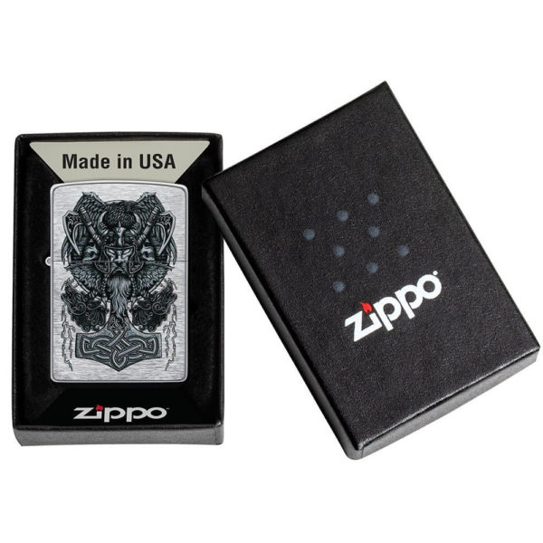 zippo-viking-design-49777