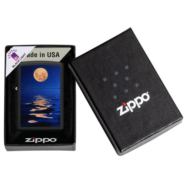 zippo-full-moon-design-49810