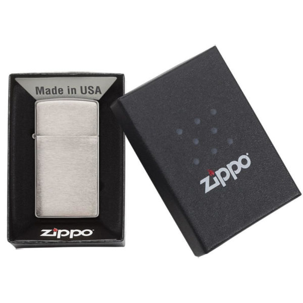 zippo-slim-brush-finish-chrome-1600