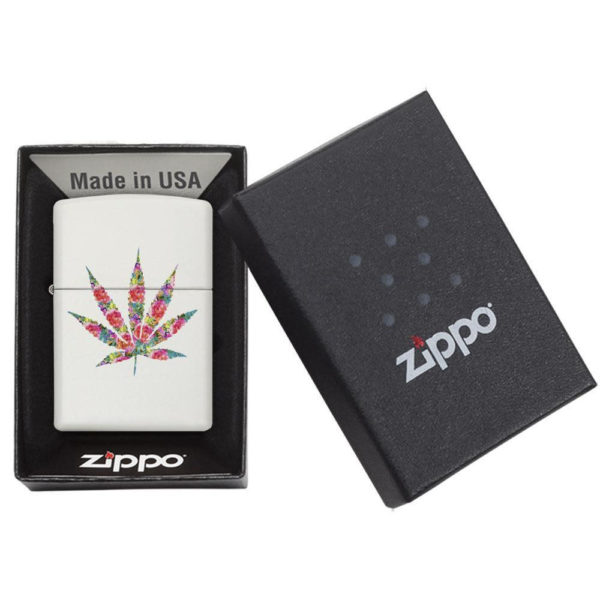 zippo-floral-weed-design-29730