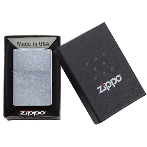 zippo-regular-street-chrome-207