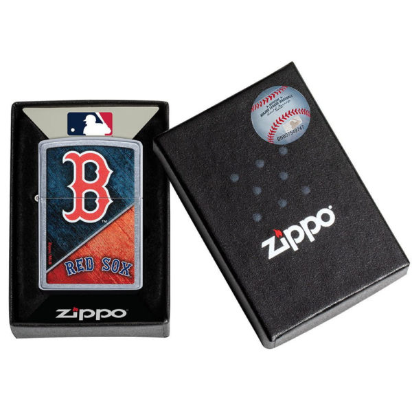 zippo-mlb-boston-red-sox-49725