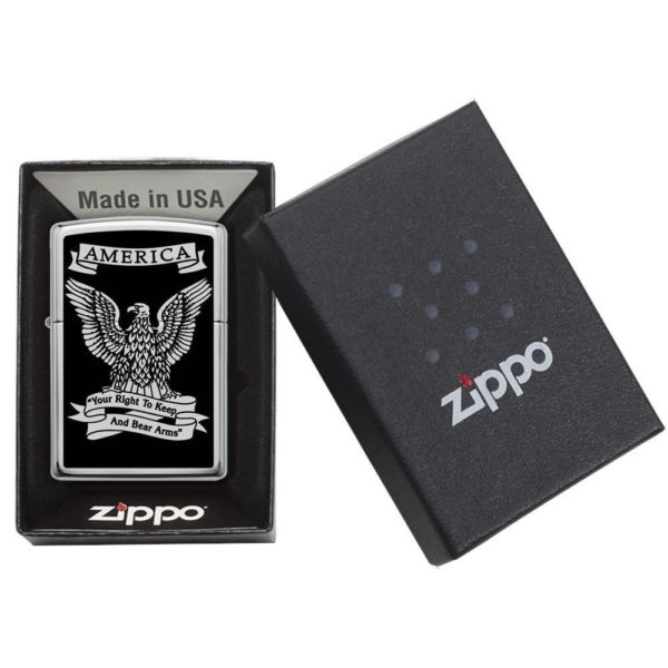 zippo-eagle-28290