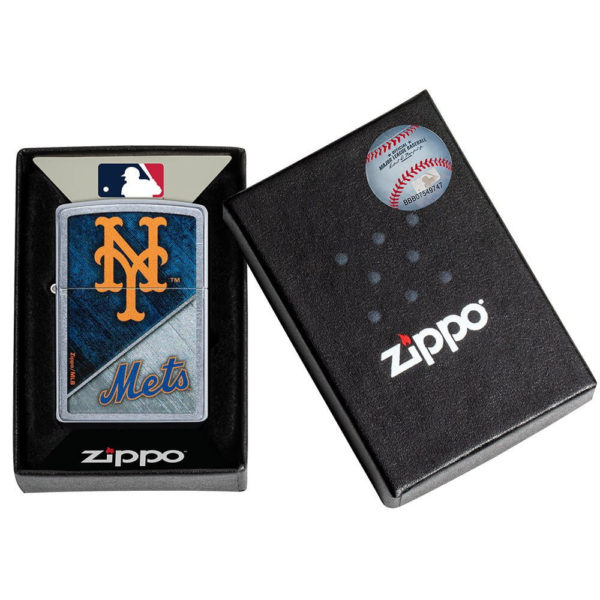 zippo-mlb-new-york-mets-49741