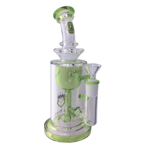 9-inch-king-glass-incycler-water-pipe