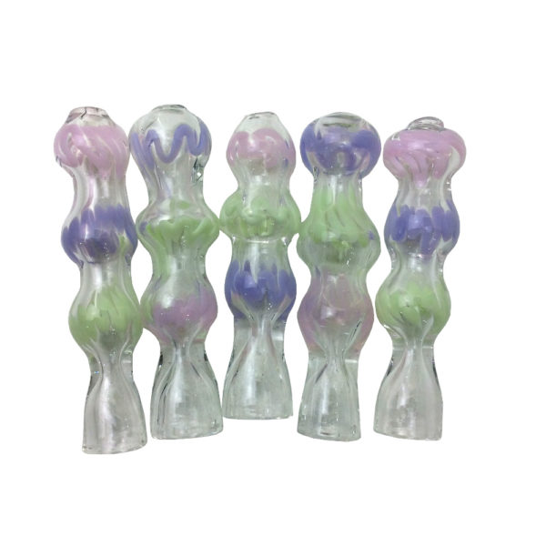3-inch-slime-double-bubble-chillum-hand-pipe