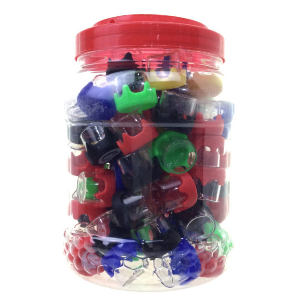 6ml-glass-jar-assorted-melted-wax-silicone-lid-100-ct