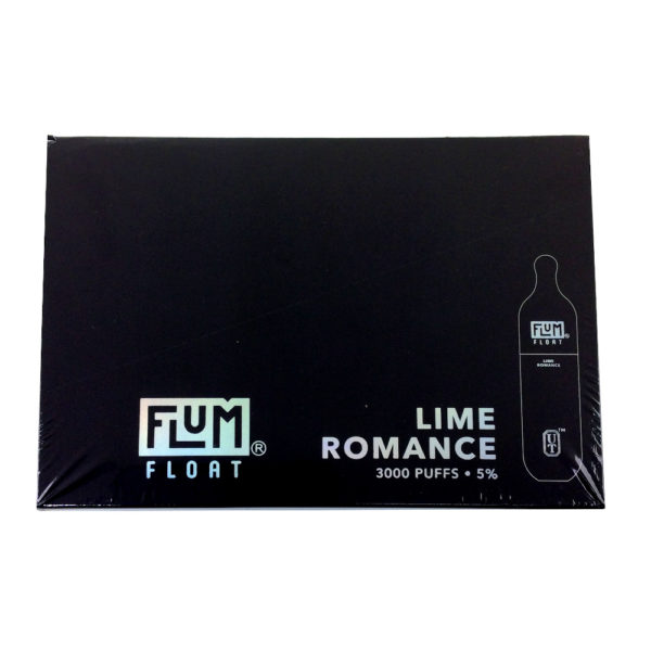 flum-float-lime-romance
