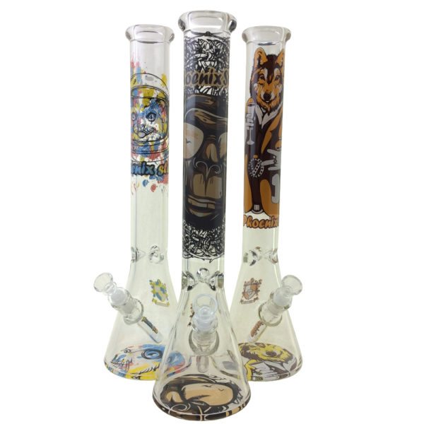 18-inch-7mm-phoenix-star-thick-base-beaker-water-pipe