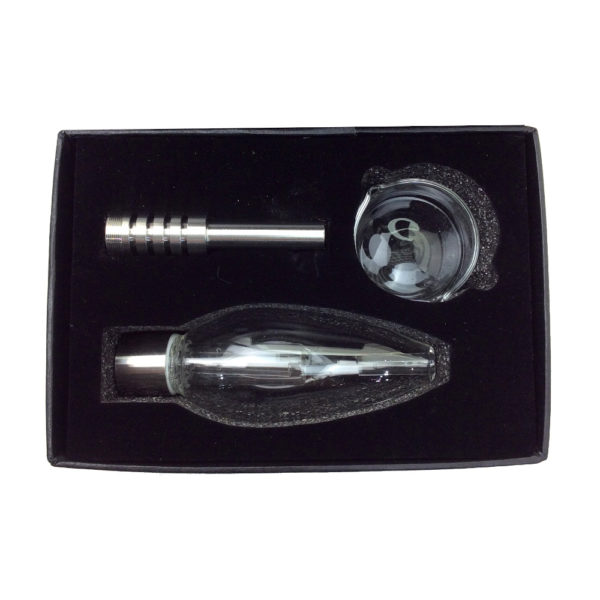 nectar-collector-small-bulb-with-titanium-screw-nail