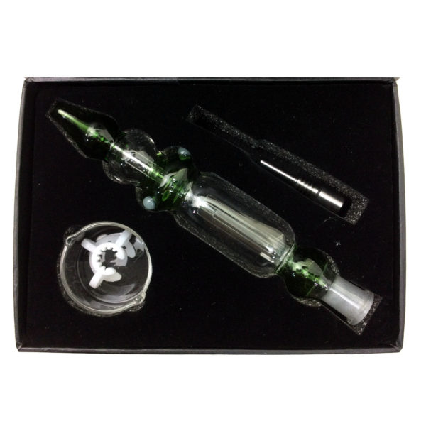 10mm-nectar-collector-3-buttons-with-titanium-nail