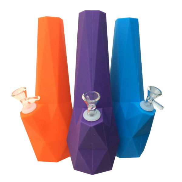 silicone-10-inch-diamond-bong-water-pipe