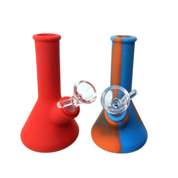 silicone-5-inch-small-beaker-water-pipe
