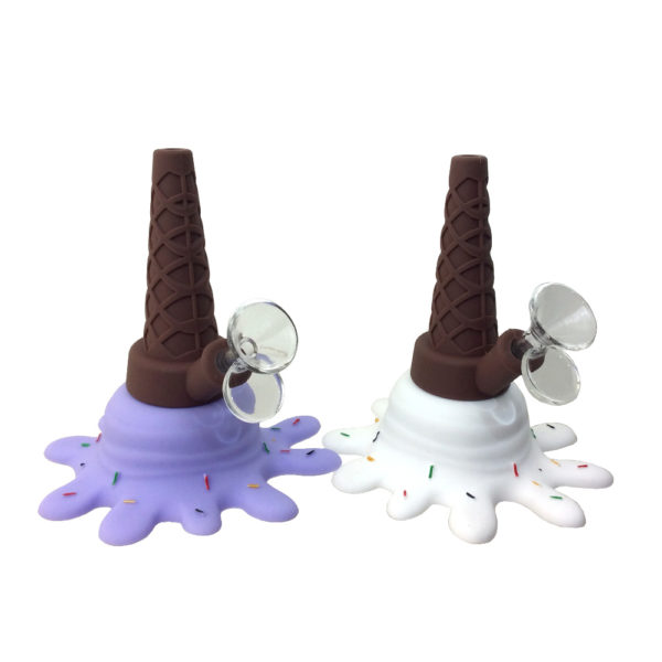 silicone-5-inch-icecream-cone-splash-water-pipe