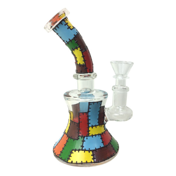 6-inch-stitched-colors-hanger-water-pipe