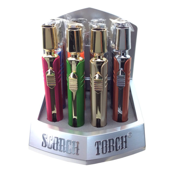 scorch-12pc-3torch-xl-pencil-torch-lighter